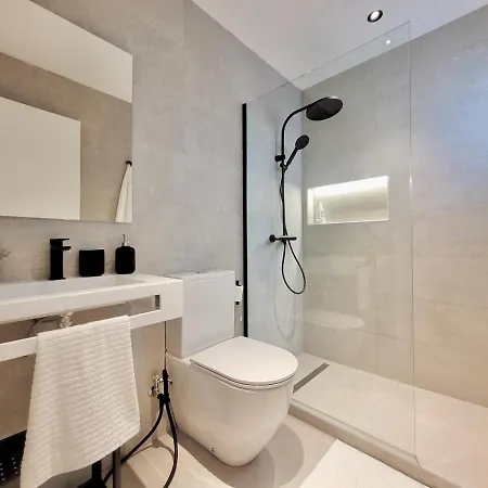 Meraki Apartment