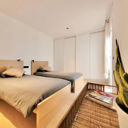 Meraki Apartment *