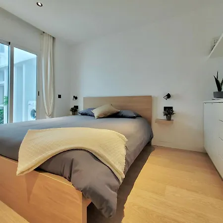 Meraki Apartment *