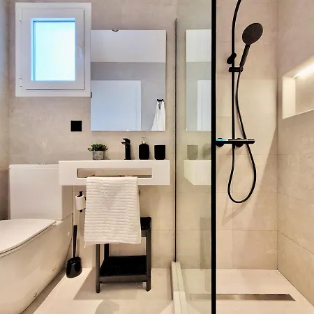 Meraki Apartment