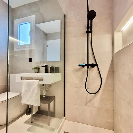 Apartment Meraki *