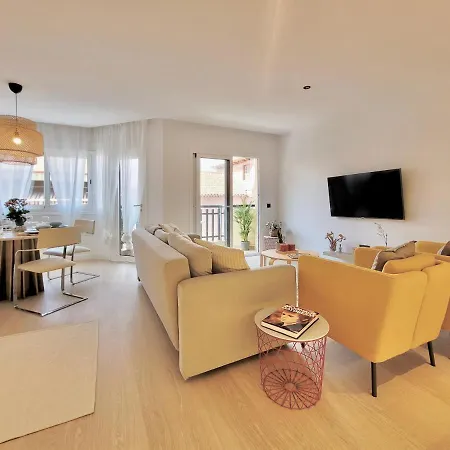 Meraki Apartment *