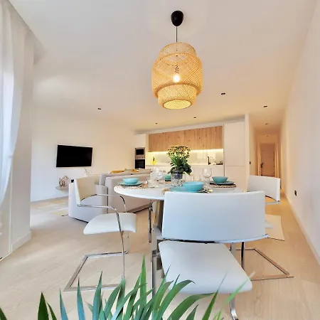 Meraki Apartment