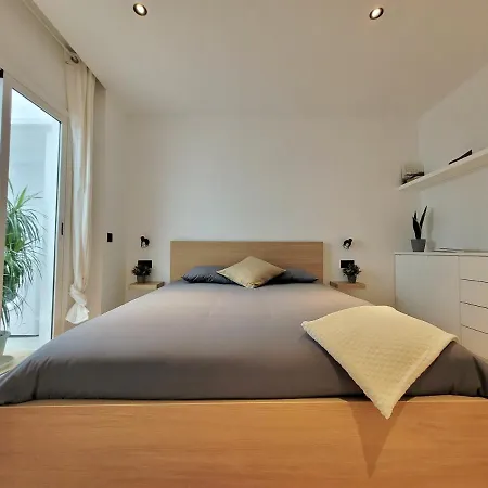 Appartement Meraki *