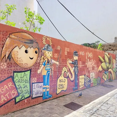 Meraki * Puerto de la Cruz