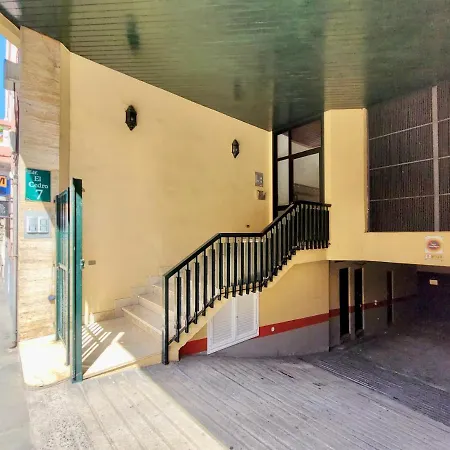 Apartman Meraki Puerto de la Cruz