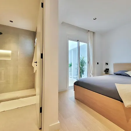 Appartement Meraki Puerto de la Cruz (Tenerife)