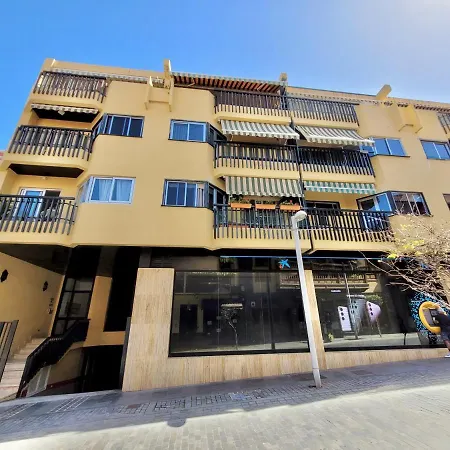 Apartman Meraki Puerto de la Cruz