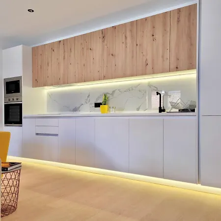 Appartement Meraki *