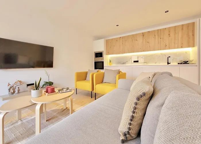 Meraki Puerto de la Cruz