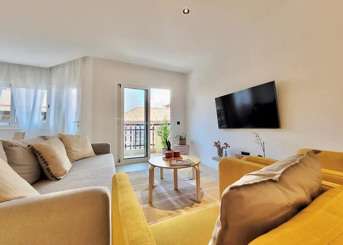 Meraki Puerto de la Cruz