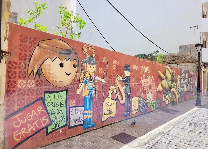 Meraki * Puerto de la Cruz