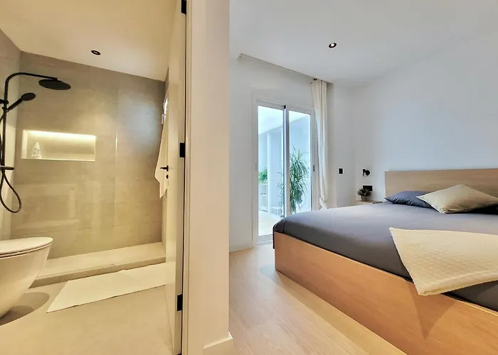 Apartman Meraki Puerto de la Cruz