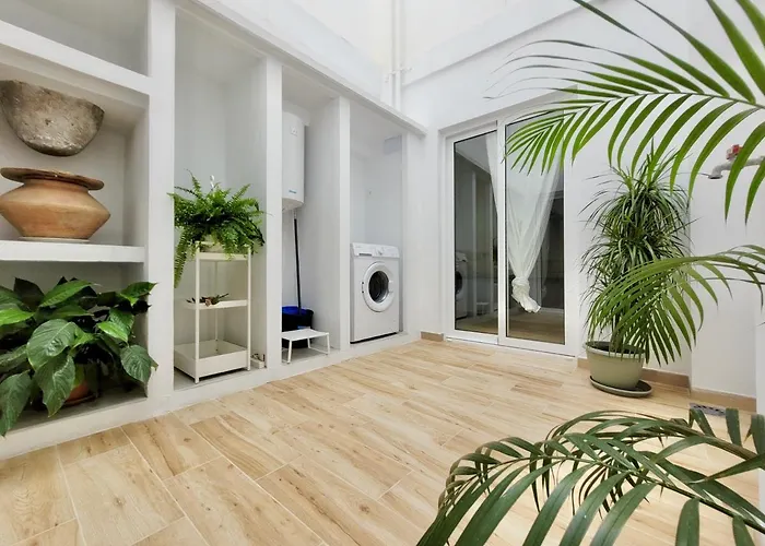 Meraki Puerto de la Cruz